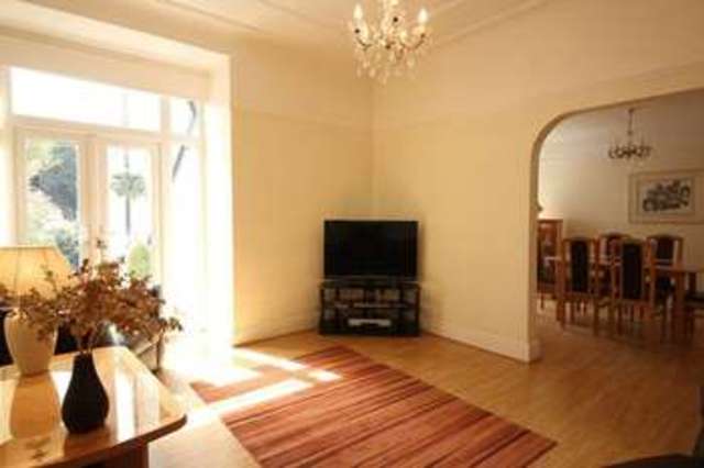  Image of 5 bedroom Semi-Detached house for sale in Mayville Road Mossley Hill Liverpool L18 at Mayville Road  Liverpool, L18 0HQ