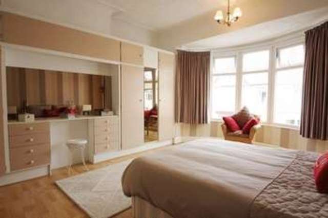  Image of 5 bedroom Semi-Detached house for sale in Mayville Road Mossley Hill Liverpool L18 at Mayville Road  Liverpool, L18 0HQ