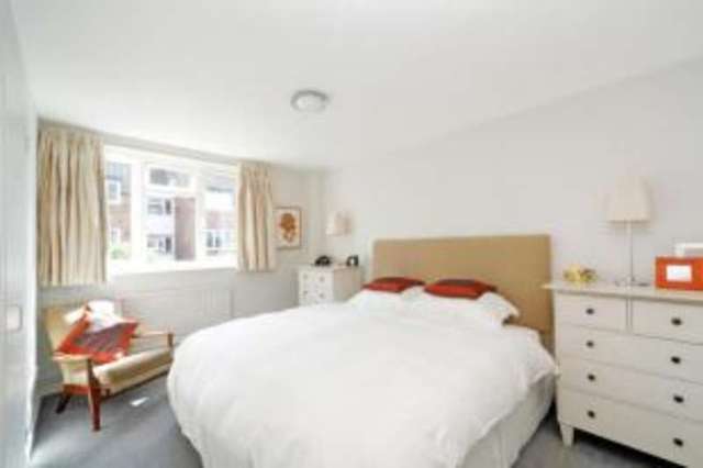  Image of 2 bedroom Flat for sale in Mcdermott Close London SW11 at London  Clapham Junction, SW11 2LZ
