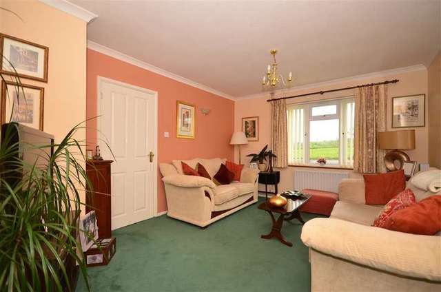  Image of 3 bedroom Terraced house for sale in Meadow Way Petworth GU28 at Petworth West Sussex Petworth, GU28 0ER