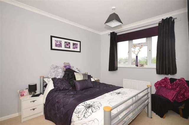  Image of 3 bedroom Terraced house for sale in Meadow Way Petworth GU28 at Petworth West Sussex Petworth, GU28 0ER