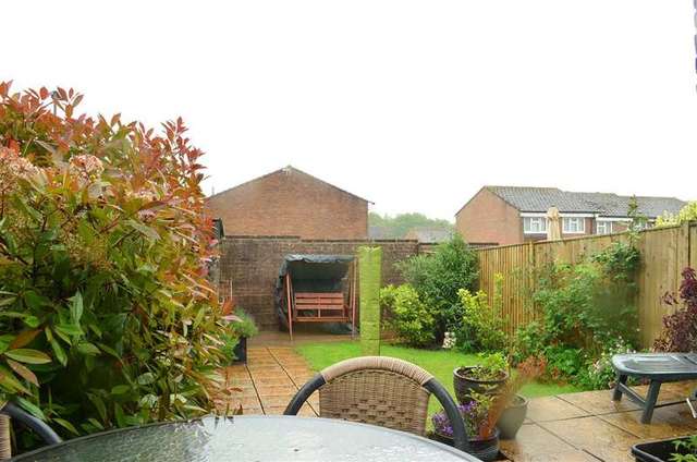  Image of 3 bedroom Terraced house for sale in Meadow Way Petworth GU28 at Petworth West Sussex Petworth, GU28 0ER