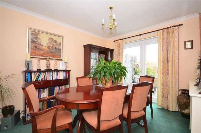  Image of 3 bedroom Terraced house for sale in Meadow Way Petworth GU28 at Petworth West Sussex Petworth, GU28 0ER