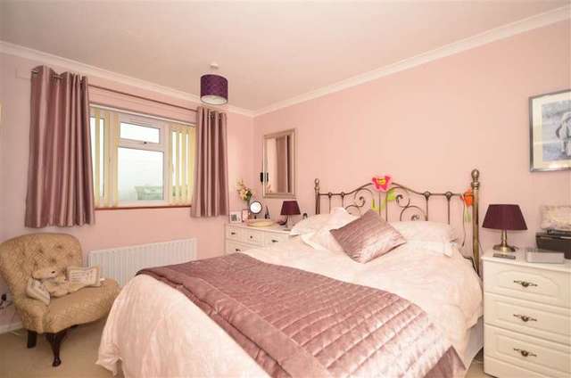  Image of 3 bedroom Terraced house for sale in Meadow Way Petworth GU28 at Petworth West Sussex Petworth, GU28 0ER