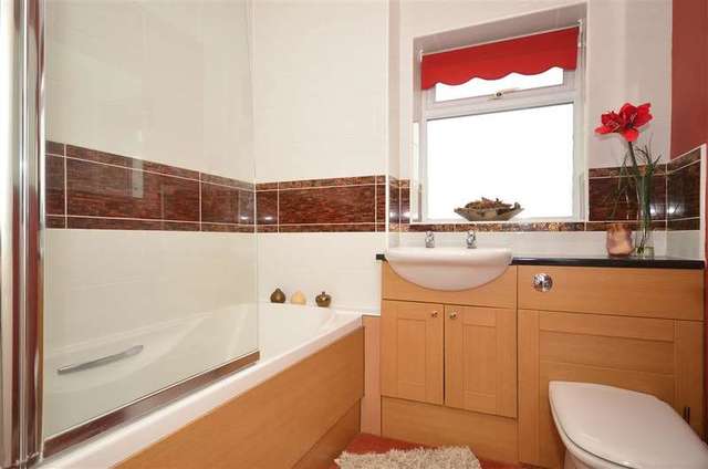  Image of 3 bedroom Terraced house for sale in Meadow Way Petworth GU28 at Petworth West Sussex Petworth, GU28 0ER