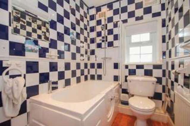  Image of 2 bedroom Detached house for sale in Buller Road Crediton EX17 at Buller Road  Crediton, EX17 2AX