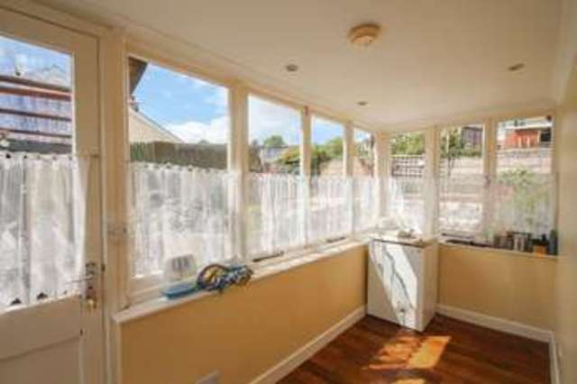  Image of 2 bedroom Detached house for sale in Buller Road Crediton EX17 at Buller Road  Crediton, EX17 2AX