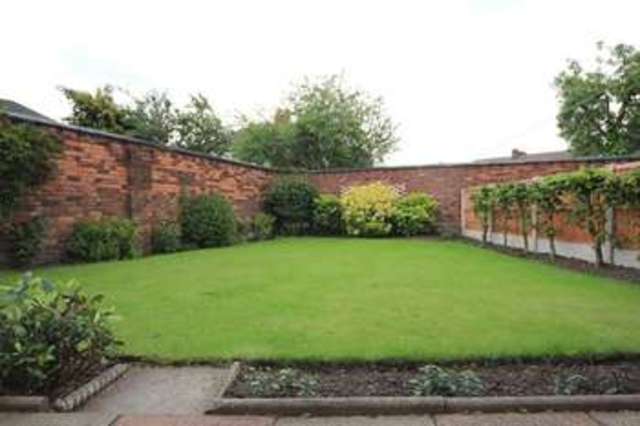  Image of 3 bedroom Semi-Detached house for sale in Meadowcroft Park West Derby Liverpool L12 at Meadowcroft Park  Liverpool, L12 3HU