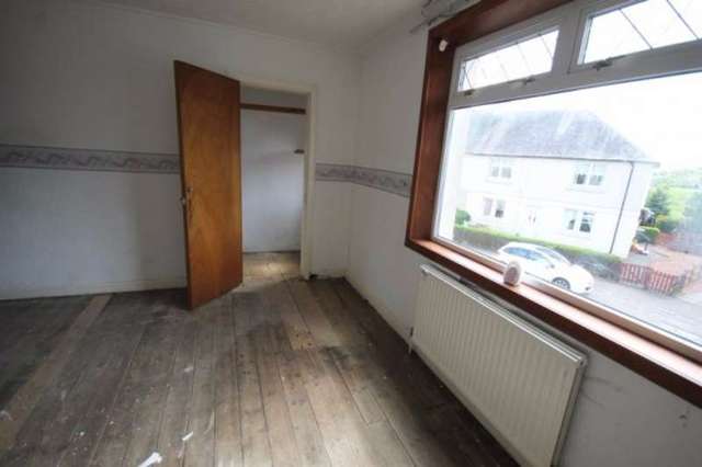  Image of 2 bedroom Semi-Detached house for sale in Meadowfield Place Newmains Wishaw ML2 at Meadowfield Place Newmains Wishaw, ML2 9QH