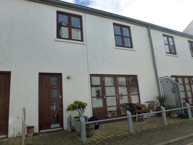  Image of 2 bedroom Detached house to rent in Medina Place Hove BN3 at Hove, BN3 2RF