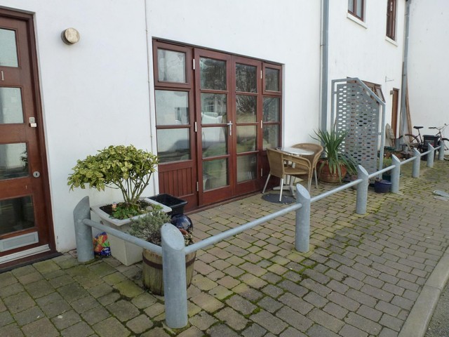  Image of 2 bedroom Detached house to rent in Medina Place Hove BN3 at Hove, BN3 2RF