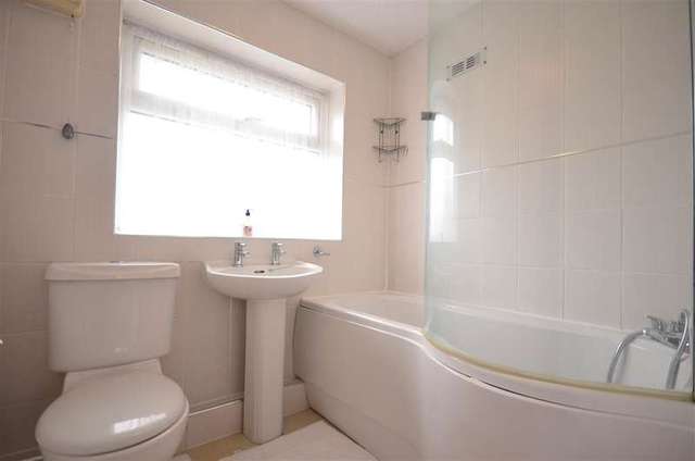  Image of 3 bedroom Semi-Detached house for sale in Mermerus Gardens Gravesend DA12 at Gravesend Kent Gravesend, DA12 4NB
