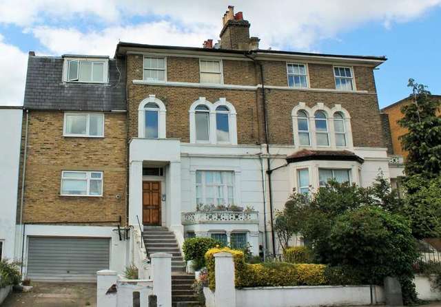  Image of 2 bedroom Flat for sale in Merton Road London SW18 at London London London, SW18 5SP