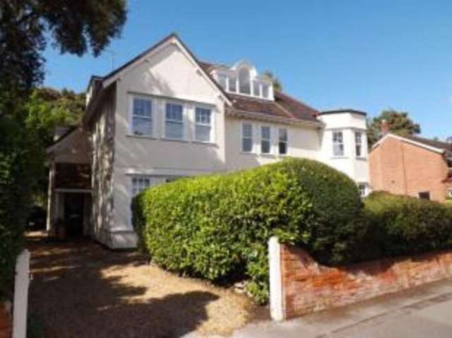  Image of 2 bedroom Flat for sale in St. Augustins Road Bournemouth BH2 at Meyrick Park Bournemouth Bournemouth, BH2 6NX