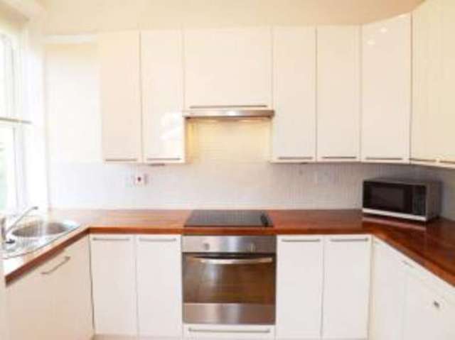  Image of 2 bedroom Flat for sale in St. Augustins Road Bournemouth BH2 at Meyrick Park Bournemouth Bournemouth, BH2 6NX