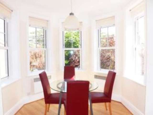  Image of 2 bedroom Flat for sale in St. Augustins Road Bournemouth BH2 at Meyrick Park Bournemouth Bournemouth, BH2 6NX