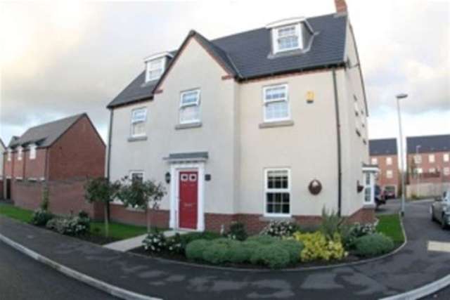  Image of 5 bedroom Detached house to rent in Michigan Place Great Sankey Warrington WA5 at Warrington, WA5 8DT