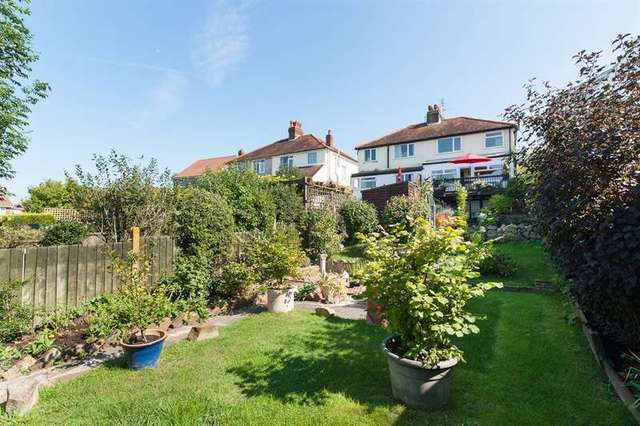  Image of 3 bedroom Semi-Detached house for sale in Mickleburgh Avenue Herne Bay CT6 at Mickleburgh Avenue  Herne Bay, CT6 6HA