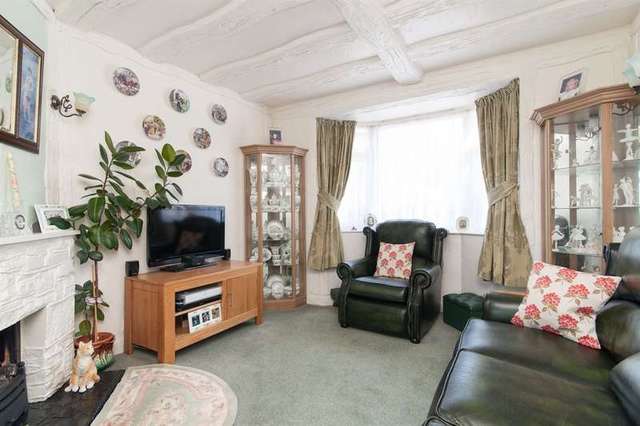  Image of 3 bedroom Semi-Detached house for sale in Mickleburgh Avenue Herne Bay CT6 at Mickleburgh Avenue  Herne Bay, CT6 6HA