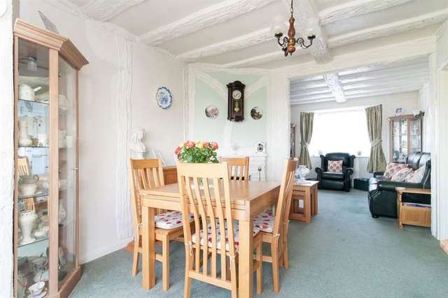  Image of 3 bedroom Semi-Detached house for sale in Mickleburgh Avenue Herne Bay CT6 at Mickleburgh Avenue  Herne Bay, CT6 6HA