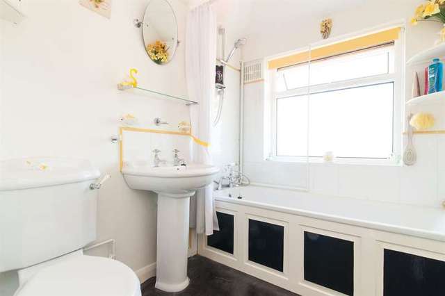  Image of 3 bedroom Semi-Detached house for sale in Mickleburgh Avenue Herne Bay CT6 at Mickleburgh Avenue  Herne Bay, CT6 6HA