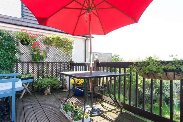  Image of 3 bedroom Semi-Detached house for sale in Mickleburgh Avenue Herne Bay CT6 at Mickleburgh Avenue  Herne Bay, CT6 6HA