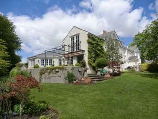  Image of 3 bedroom Detached house for sale in Middlemoor Tavistock PL19 at Middlemoor Tavistock, PL19 9DY