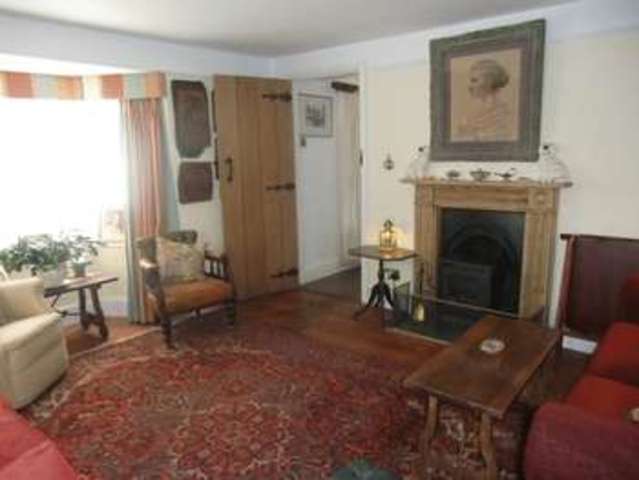  Image of 3 bedroom Detached house for sale in Middlemoor Tavistock PL19 at Middlemoor Tavistock, PL19 9DY