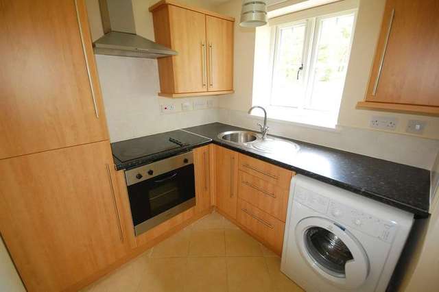  Image of 1 bedroom Flat to rent in Middlewood Ushaw Moor Durham DH7 at Ushaw Moor Durham County Durham, DH7 7RB