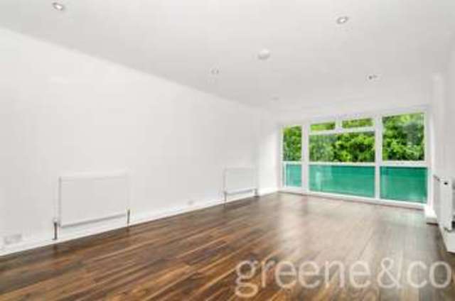  Image of 2 bedroom Flat to rent in Haslemere Road London N8 at Haslemere Road London Crouch End, N8 9QR