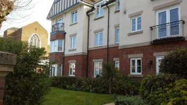  Image of 2 bedroom Retirement Property for sale in Bingham Road Addiscombe Croydon CR0 at 26 Bingham Road  Croydon, CR0 7EX