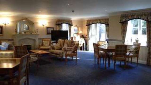  Image of 2 bedroom Retirement Property for sale in Bingham Road Addiscombe Croydon CR0 at 26 Bingham Road  Croydon, CR0 7EX