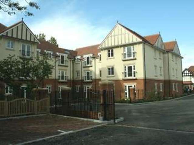  Image of 2 bedroom Retirement Property for sale in Bingham Road Addiscombe Croydon CR0 at 26 Bingham Road  Croydon, CR0 7EX