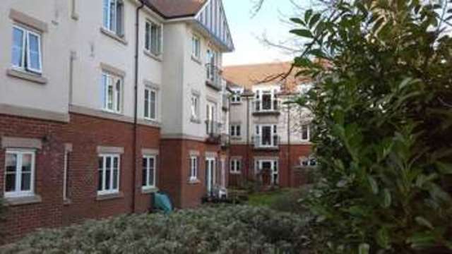  Image of 2 bedroom Retirement Property for sale in Bingham Road Addiscombe Croydon CR0 at 26 Bingham Road  Croydon, CR0 7EX