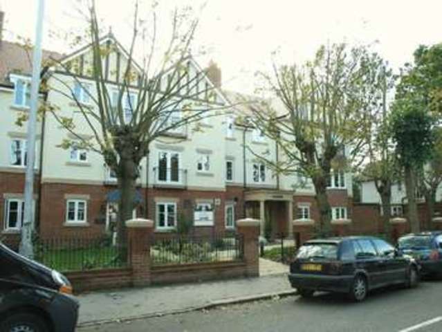  Image of 2 bedroom Retirement Property for sale in Bingham Road Addiscombe Croydon CR0 at 26 Bingham Road  Croydon, CR0 7EX