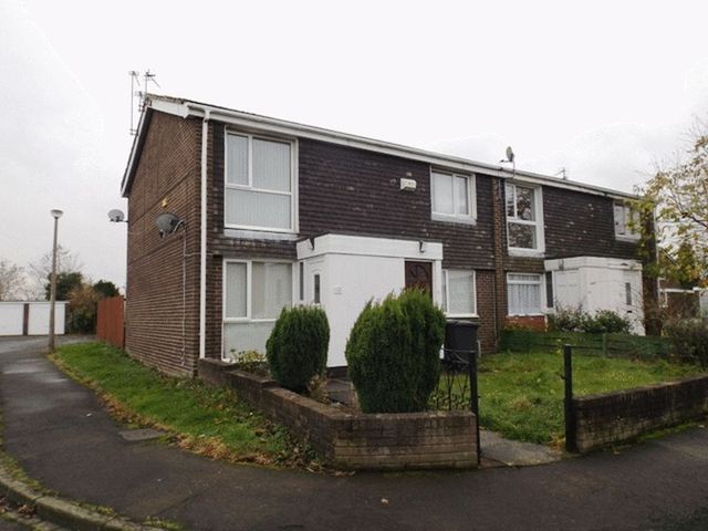 Image of 2 bedroom Flat to rent in The Gables Widdrington Morpeth NE61 at The Gables  Widdrington, NE61 5RB