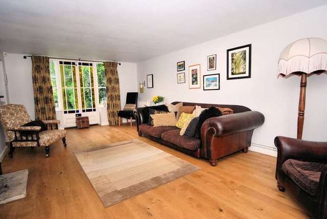  Image of 5 bedroom Detached house for sale in The Street Mileham King