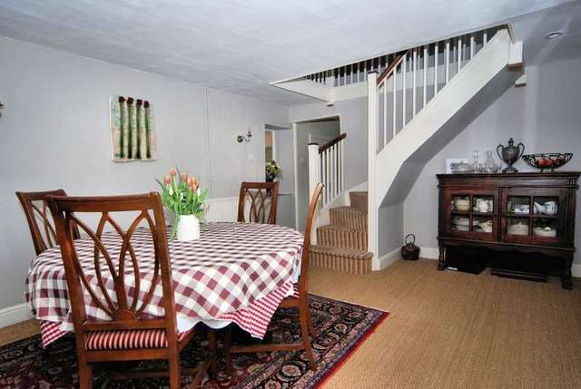 Image of 5 bedroom Detached house for sale in The Street Mileham King