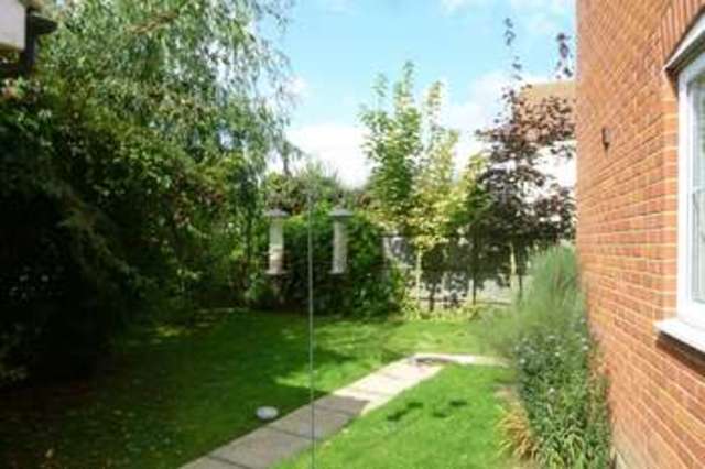  Image of 4 bedroom Detached house for sale in Mill Close Wortham Diss IP22 at Mill Close  Wortham, IP22 1PR