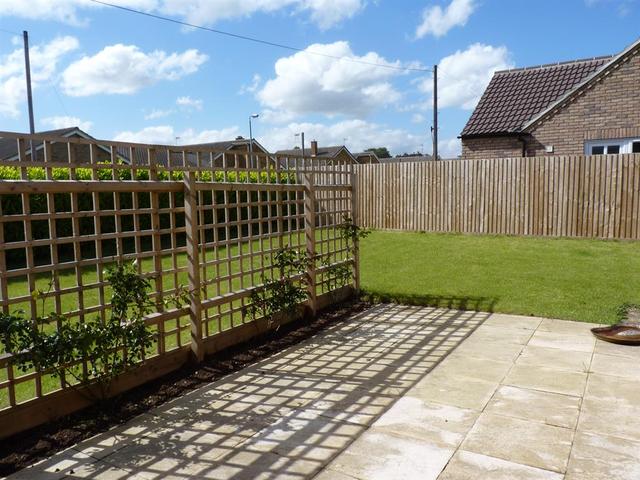  Image of 3 bedroom Detached house for sale in Mill Farm Nurseries Swaffham PE37 at Swaffham Norfolk Swaffham, PE37 7PJ