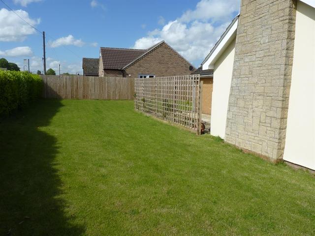  Image of 3 bedroom Detached house for sale in Mill Farm Nurseries Swaffham PE37 at Swaffham Norfolk Swaffham, PE37 7PJ