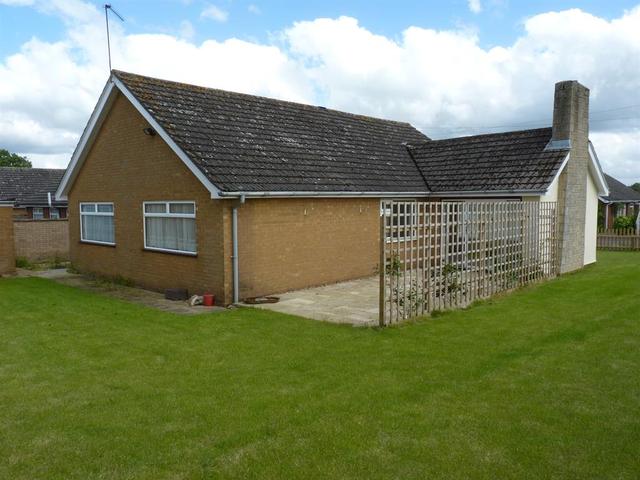  Image of 3 bedroom Detached house for sale in Mill Farm Nurseries Swaffham PE37 at Swaffham Norfolk Swaffham, PE37 7PJ