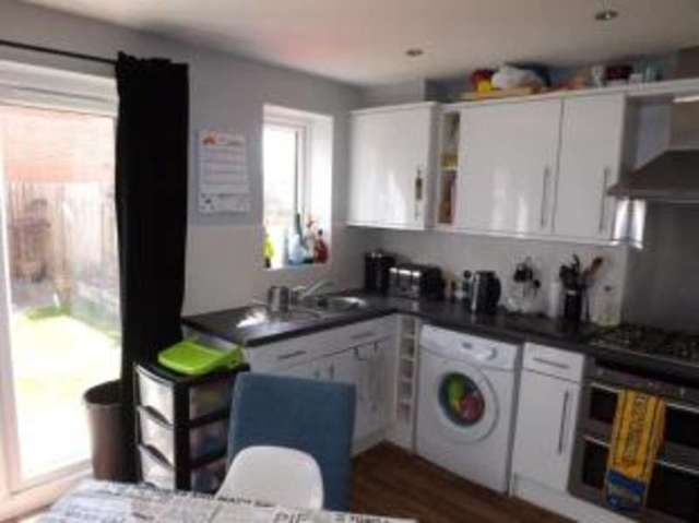  Image of 3 bedroom Town House for sale in Mill Lane Chickenley Dewsbury WF12 at Dewsbury West Yorkshire Dewsbury, WF12 8NB