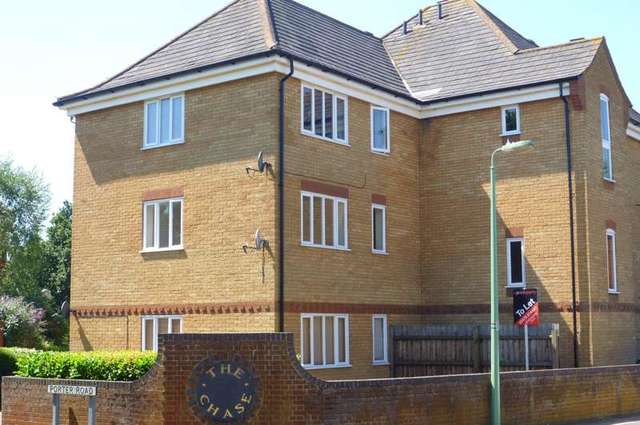  Image of 1 bedroom Flat to rent in Mill Road Drive Purdis Farm Ipswich IP3 at Purdis Farm  Ipswich, IP3 8UT