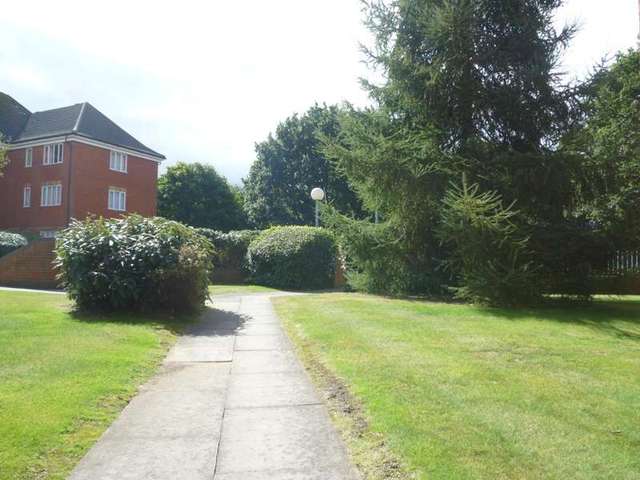  Image of 1 bedroom Flat to rent in Mill Road Drive Purdis Farm Ipswich IP3 at Purdis Farm  Ipswich, IP3 8UT