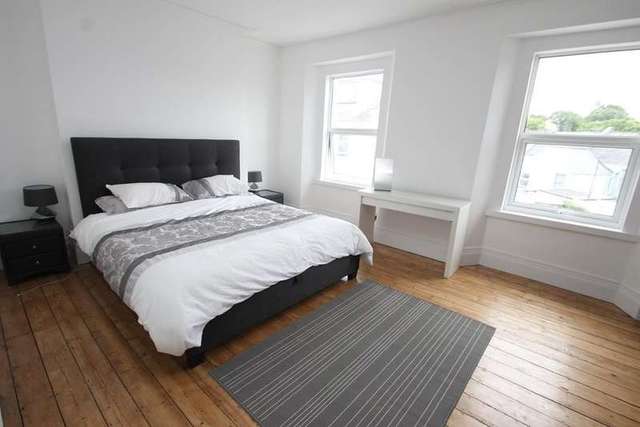  Image of 2 bedroom Terraced house for sale in Hotham Place Stoke Plymouth PL1 at Millbridge Plymouth Devon, PL1 5NE