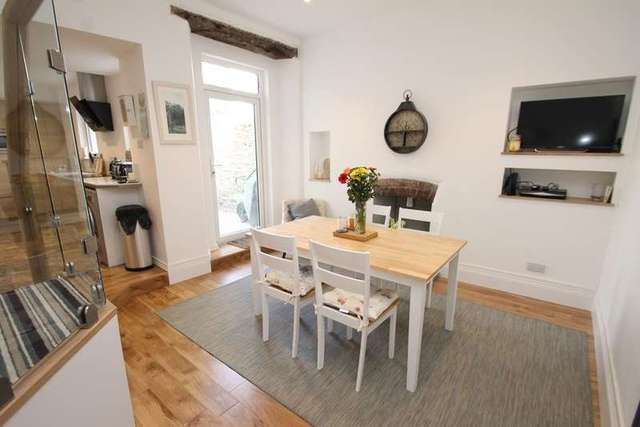  Image of 2 bedroom Terraced house for sale in Hotham Place Stoke Plymouth PL1 at Millbridge Plymouth Devon, PL1 5NE