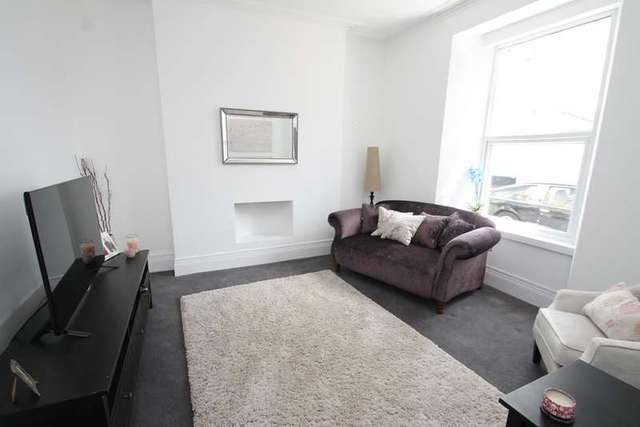  Image of 2 bedroom Terraced house for sale in Hotham Place Stoke Plymouth PL1 at Millbridge Plymouth Devon, PL1 5NE