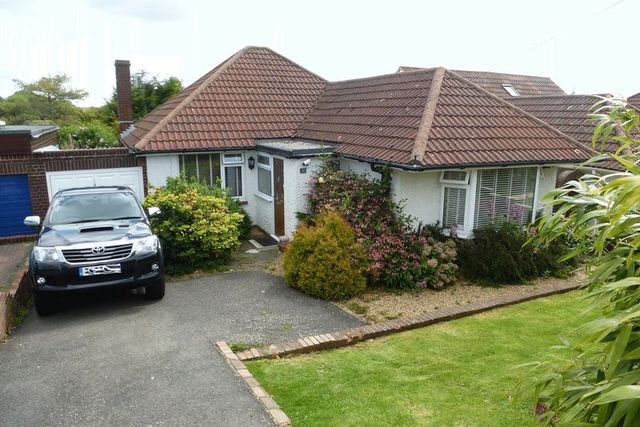  Image of 2 bedroom Detached house for sale in Millcroft Brighton BN1 at Millcroft  Brighton, BN1 5HB