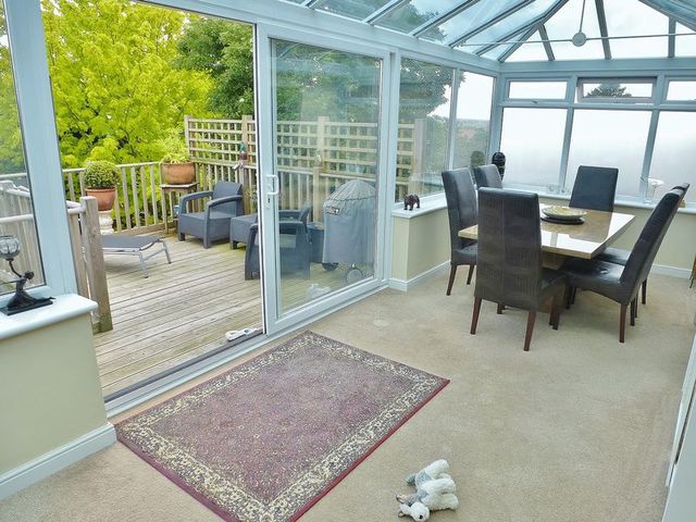  Image of 2 bedroom Detached house for sale in Millcroft Brighton BN1 at Millcroft  Brighton, BN1 5HB